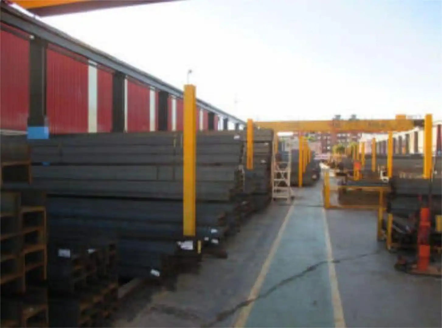 Nave Industrial en Calle Fundidores 2 , GETAFE - Foto 6