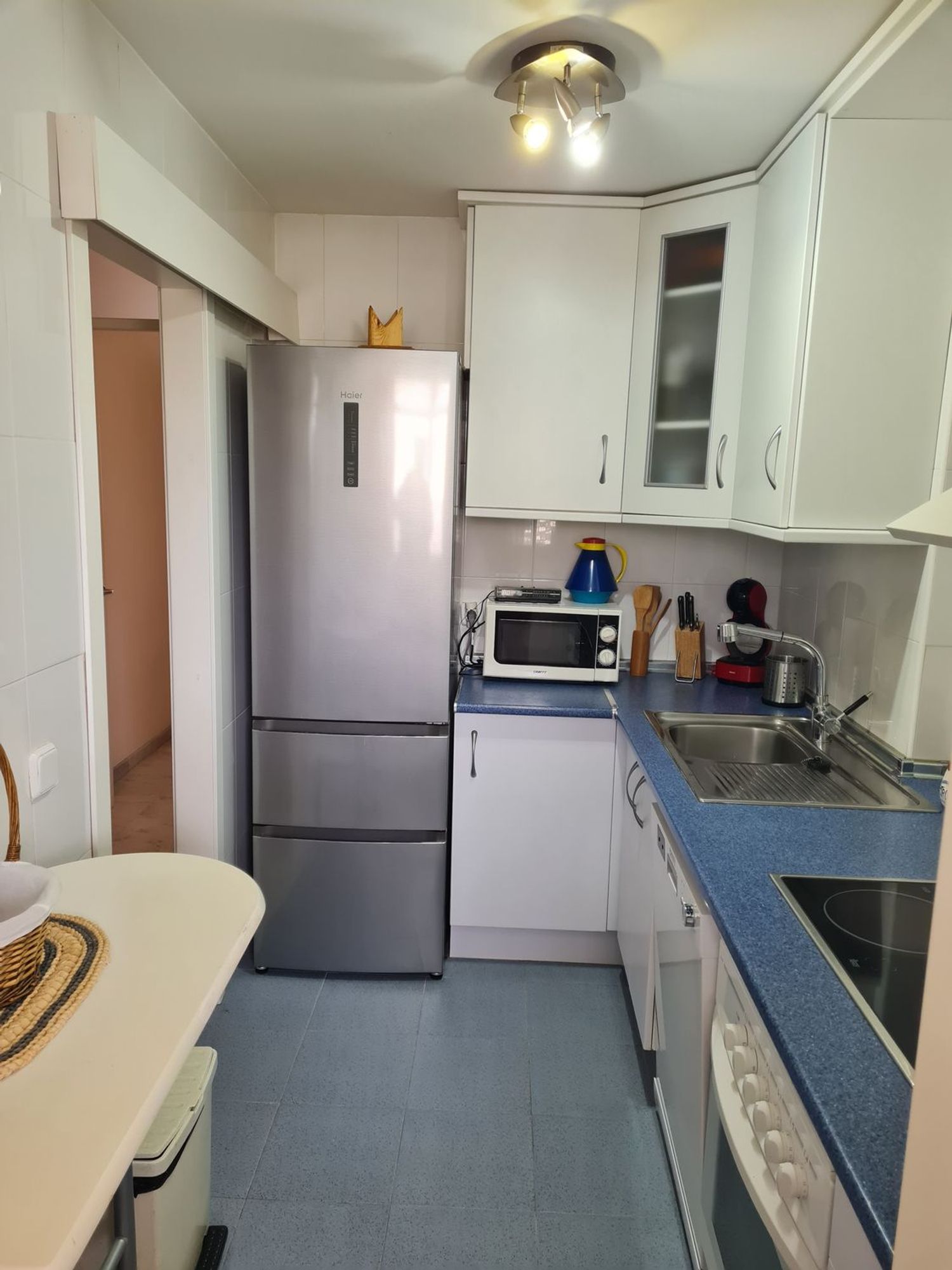 Piso en calle Tucan, 12 - Foto 9