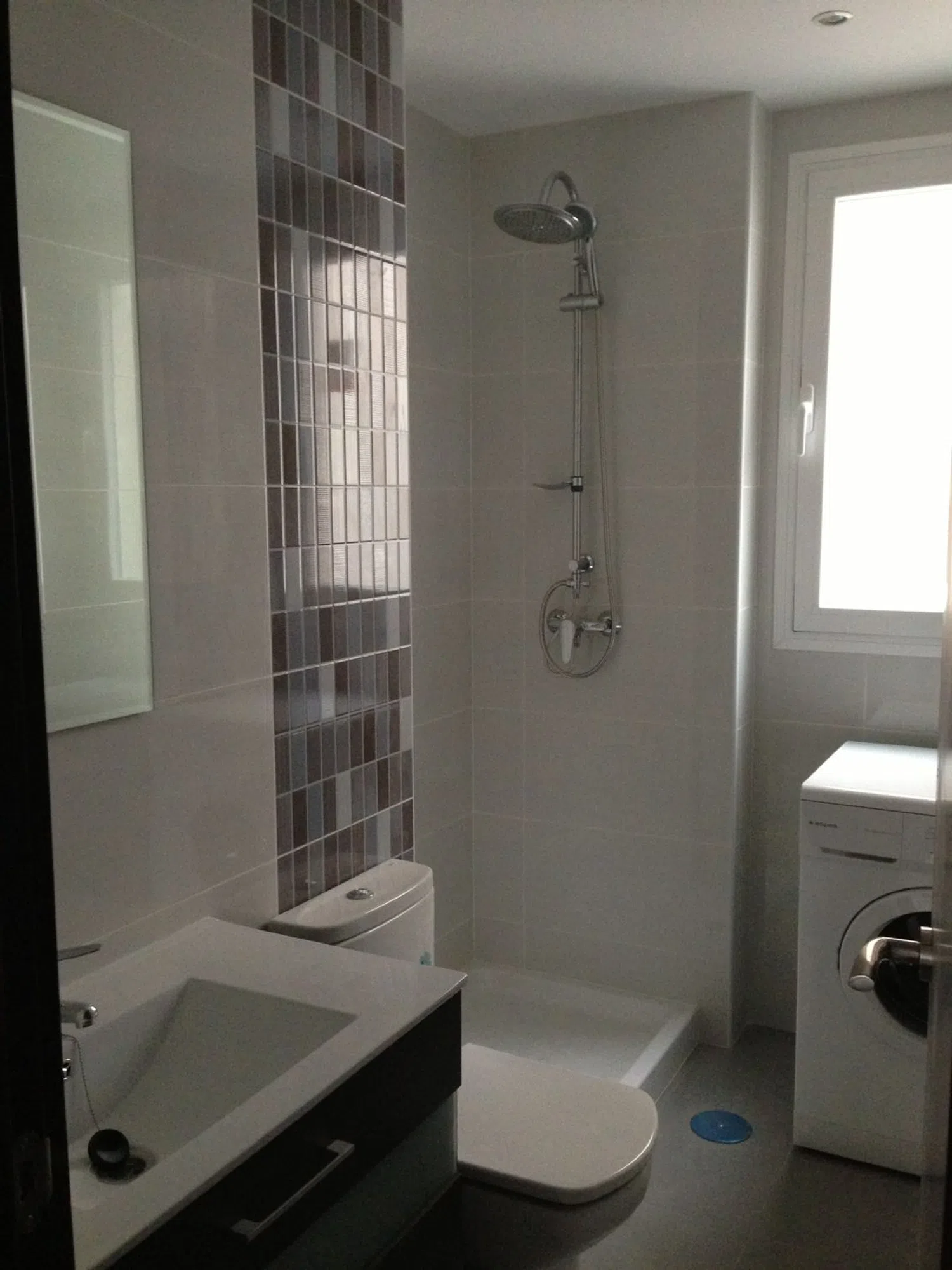 Piso en calle de Ramón de Aguinaga, 15 - Foto 8