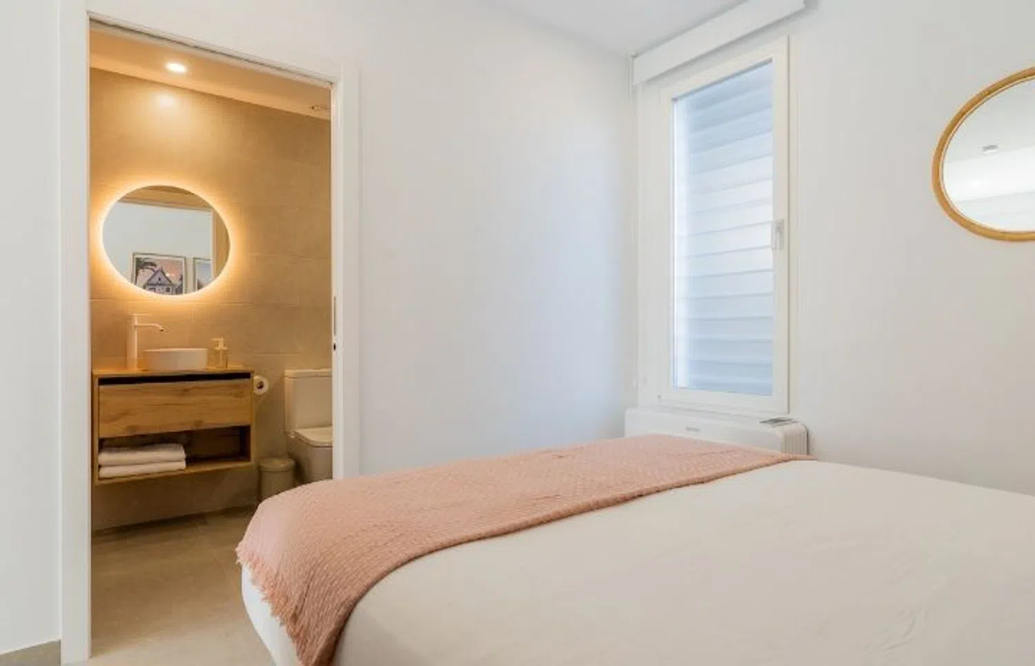 Estudio en calle d'ifach, 88 - Foto 9