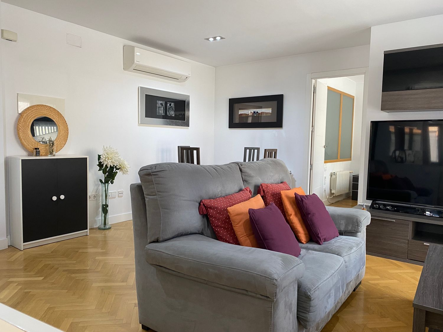 Estudio en calle de Calvo Sotelo, 6 - Foto 9