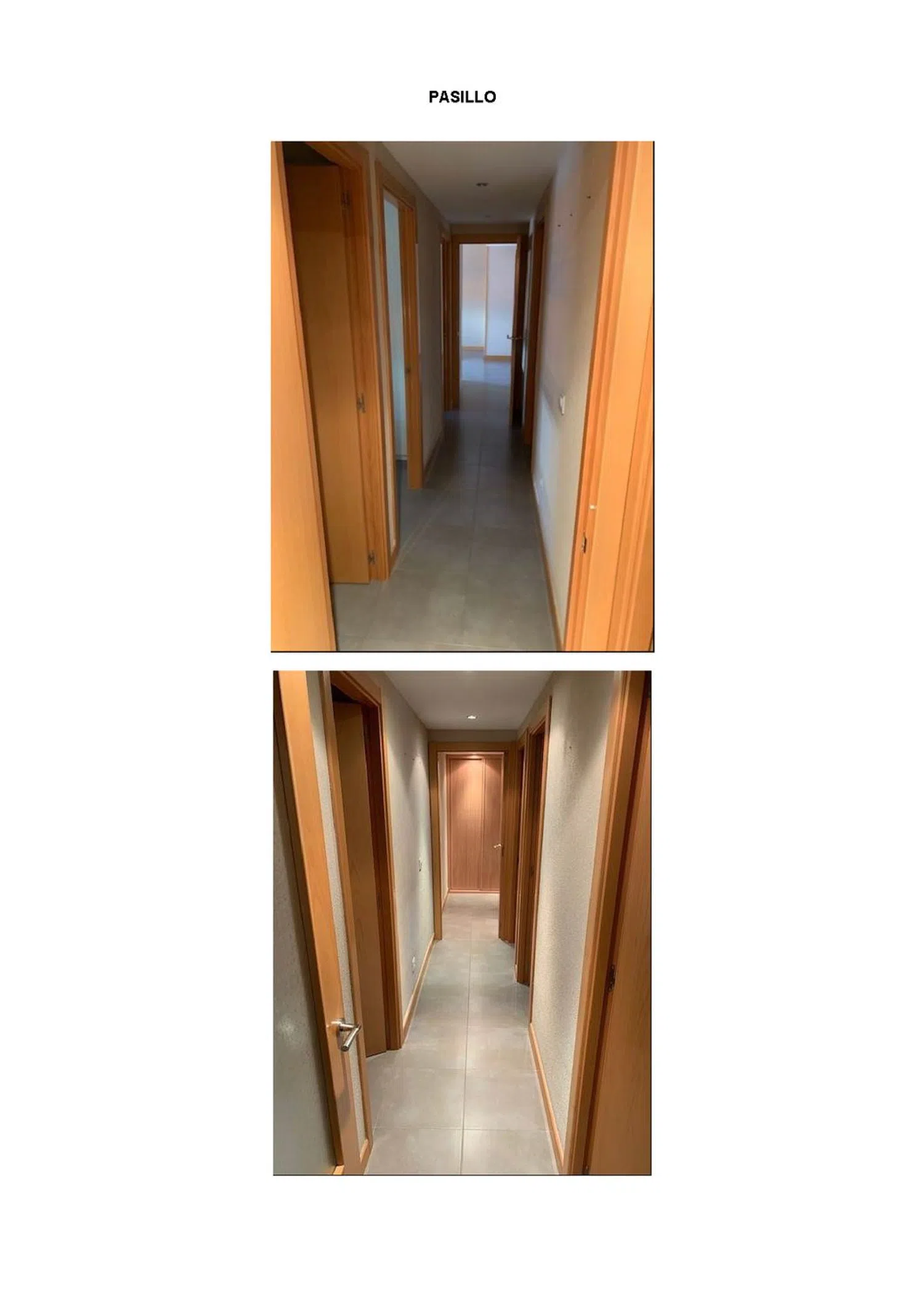 Piso en calle Mar del Norte, 5 - Foto 4