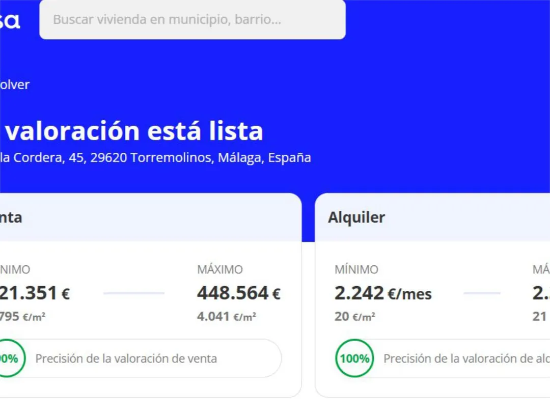 Piso en  Calle de la Cordera 45 - Foto 4