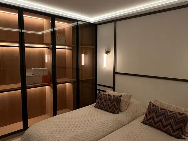 Chalet adosado en calle Cecilia Böhl de Faber, 3 - Foto 18