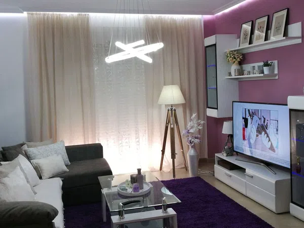 Piso en c/de Alba, 6 - Foto 8