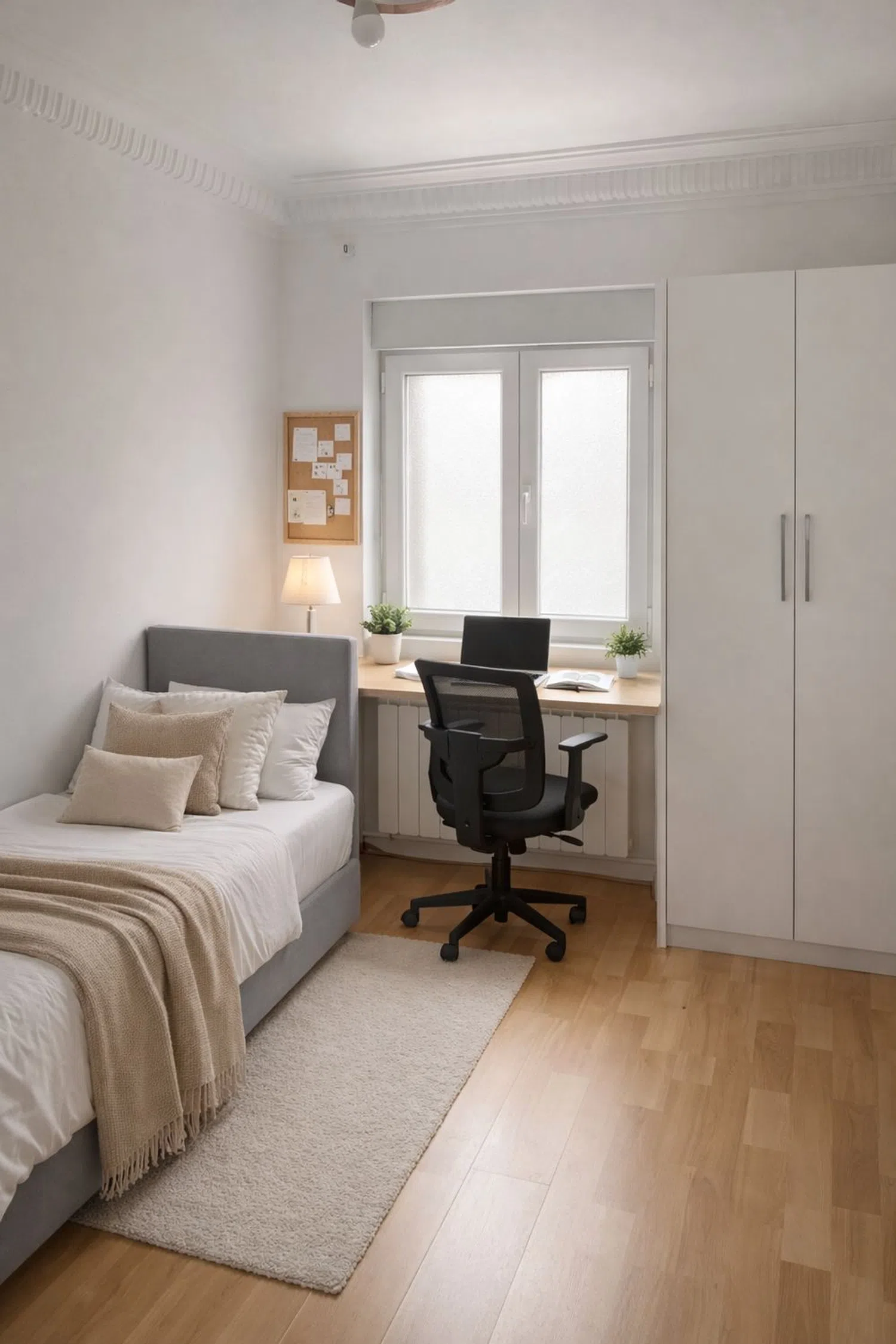 Piso en calle Fernando de los Ríos, 20 - Foto 2