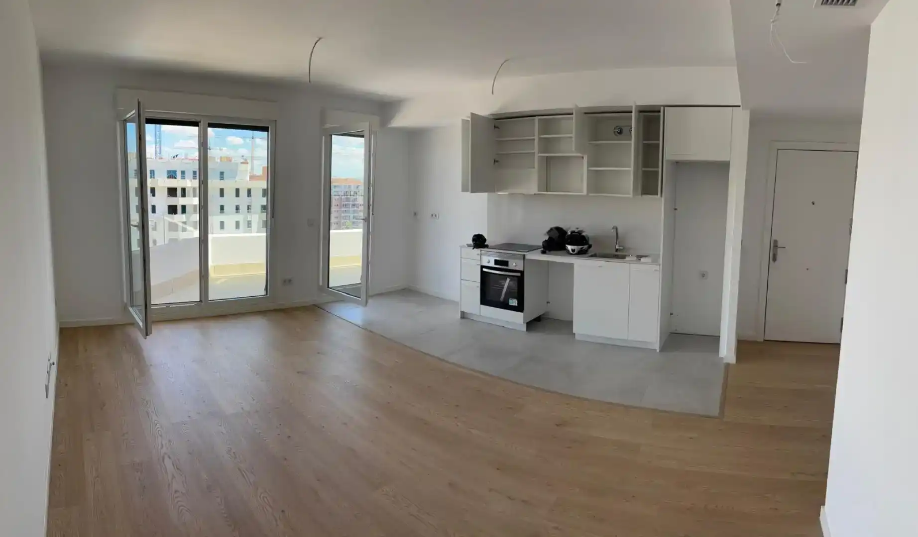 Piso en  Antonio Ariza Luna 2 - Foto 3