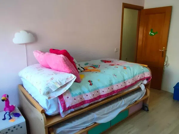 Piso en Paseo Oliva Sabuco de Nantes, 26, Parque sur, Parque sur - Foto 29