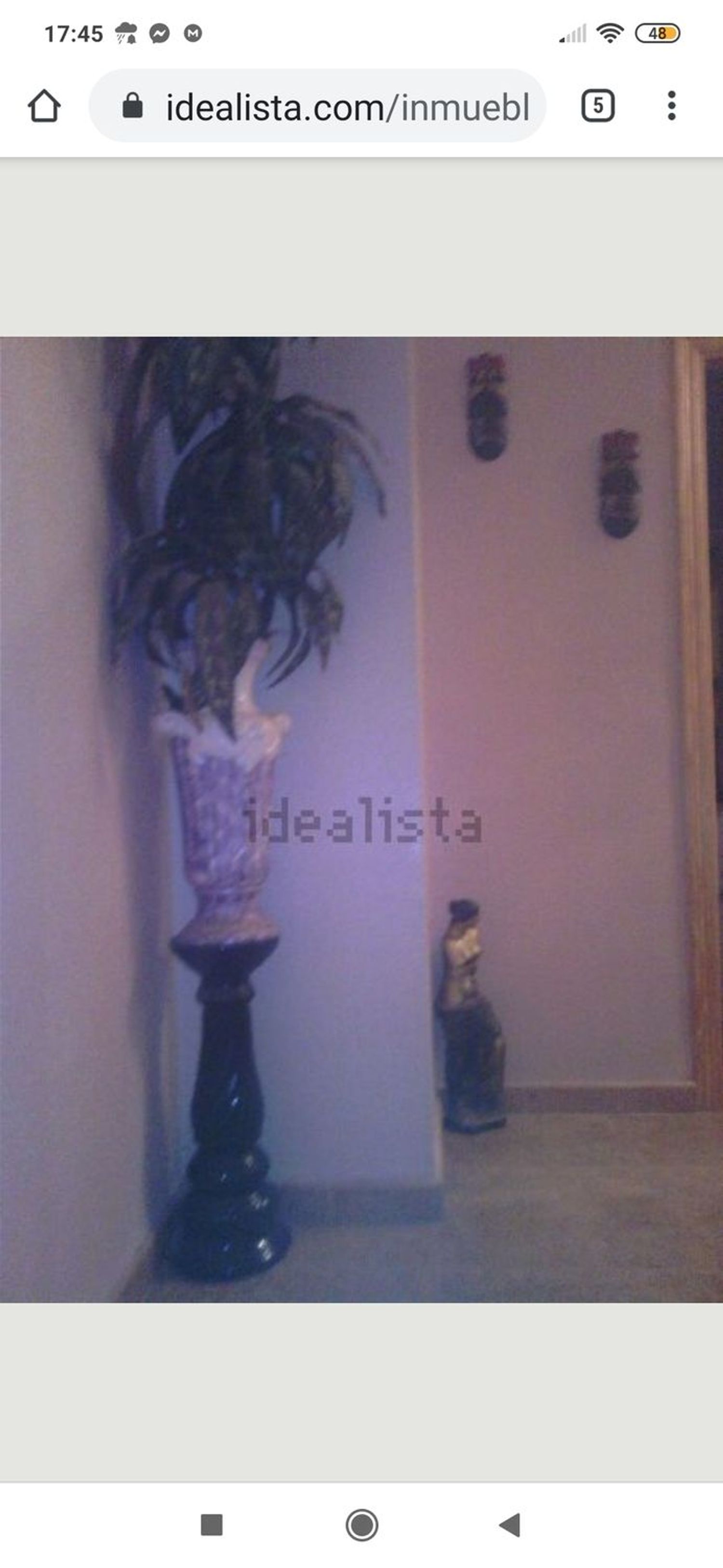 Chalet pareado en Calle la Bonanova, 1, Villamontes-Boqueres, Villamontes-Boqueres - Foto 12