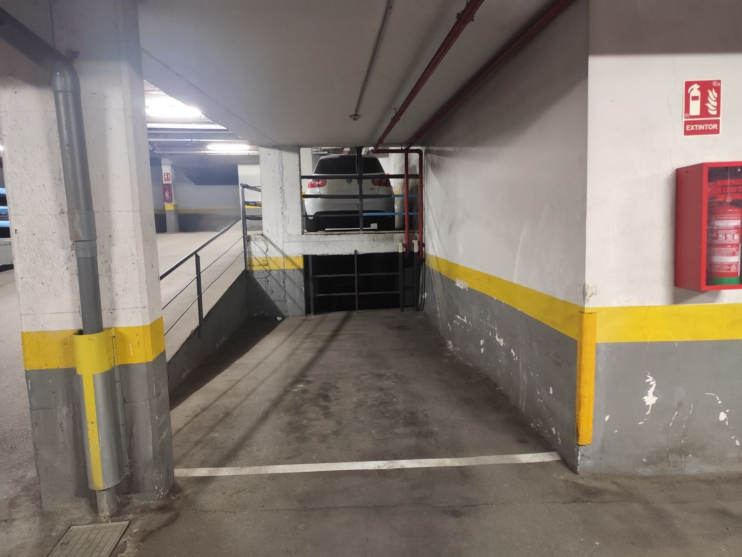 Piso en calle Empedrada, 27 - Foto 8