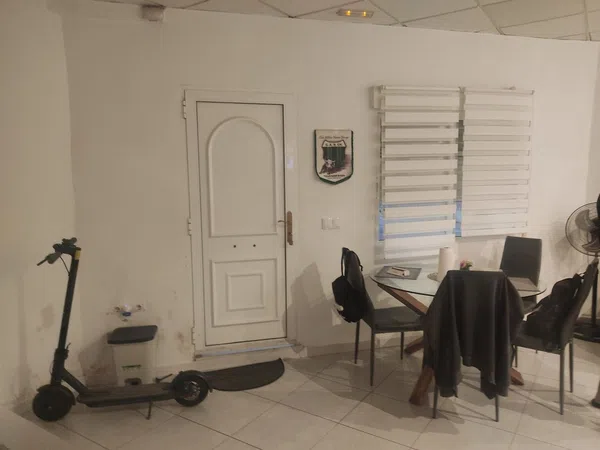 Estudio en Calle Carmen Tato, 5, Santo Domingo - Foto 4