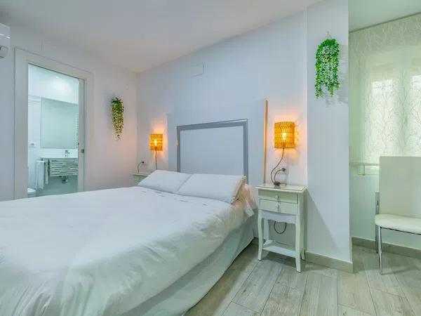 Piso en Calle Muñoz Capilla, 6, Casco Histórico - Ollerías - Marrubial - Foto 4