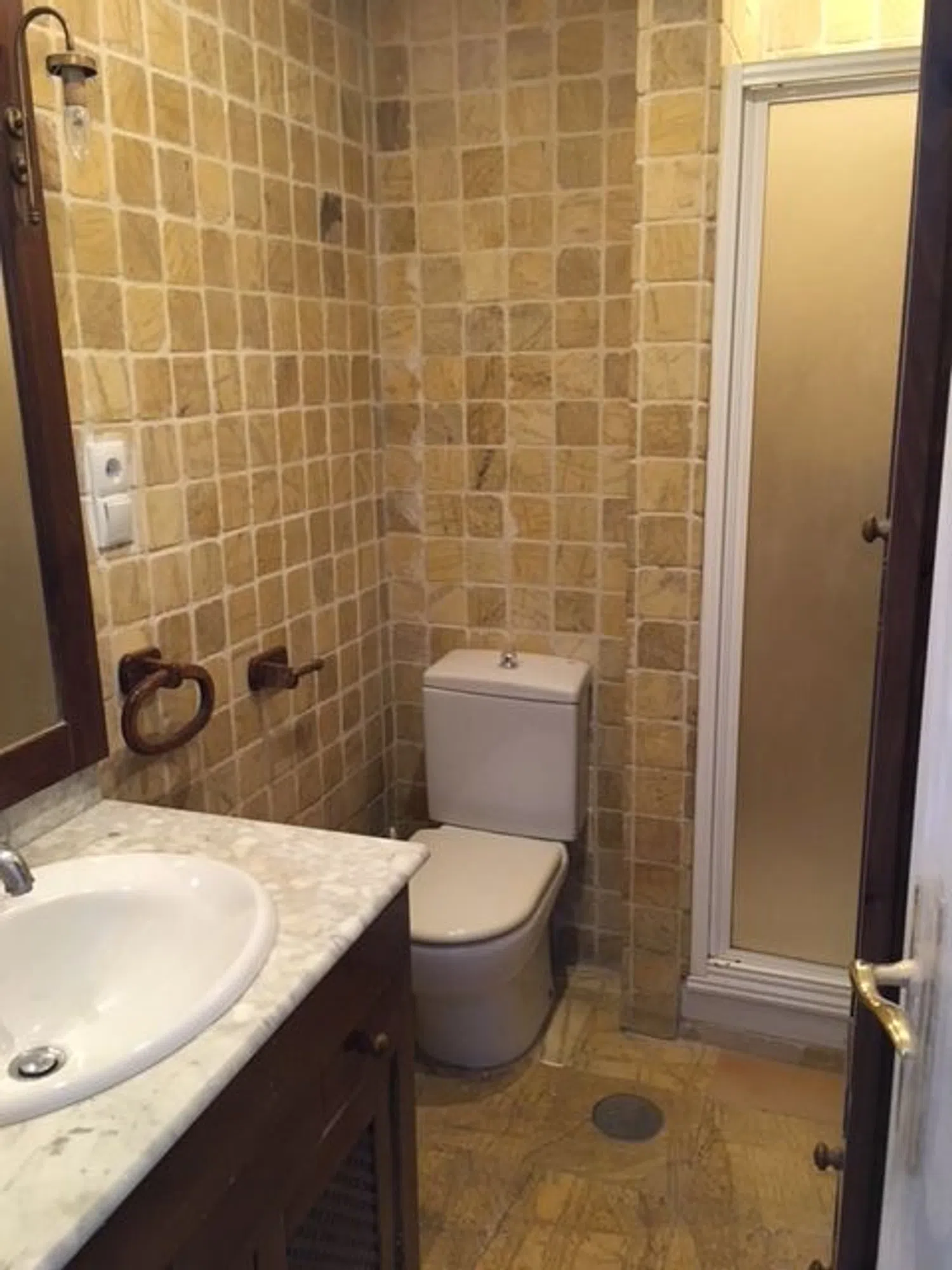 Piso en calle Víctor Andrés Belaunde, 25 - Foto 19