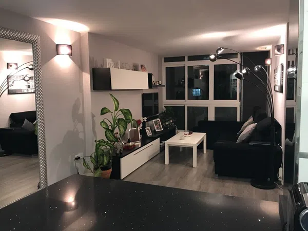 Piso en Pasaje Begoña, 1, Los Castillejos - La Trinidad - Foto 10