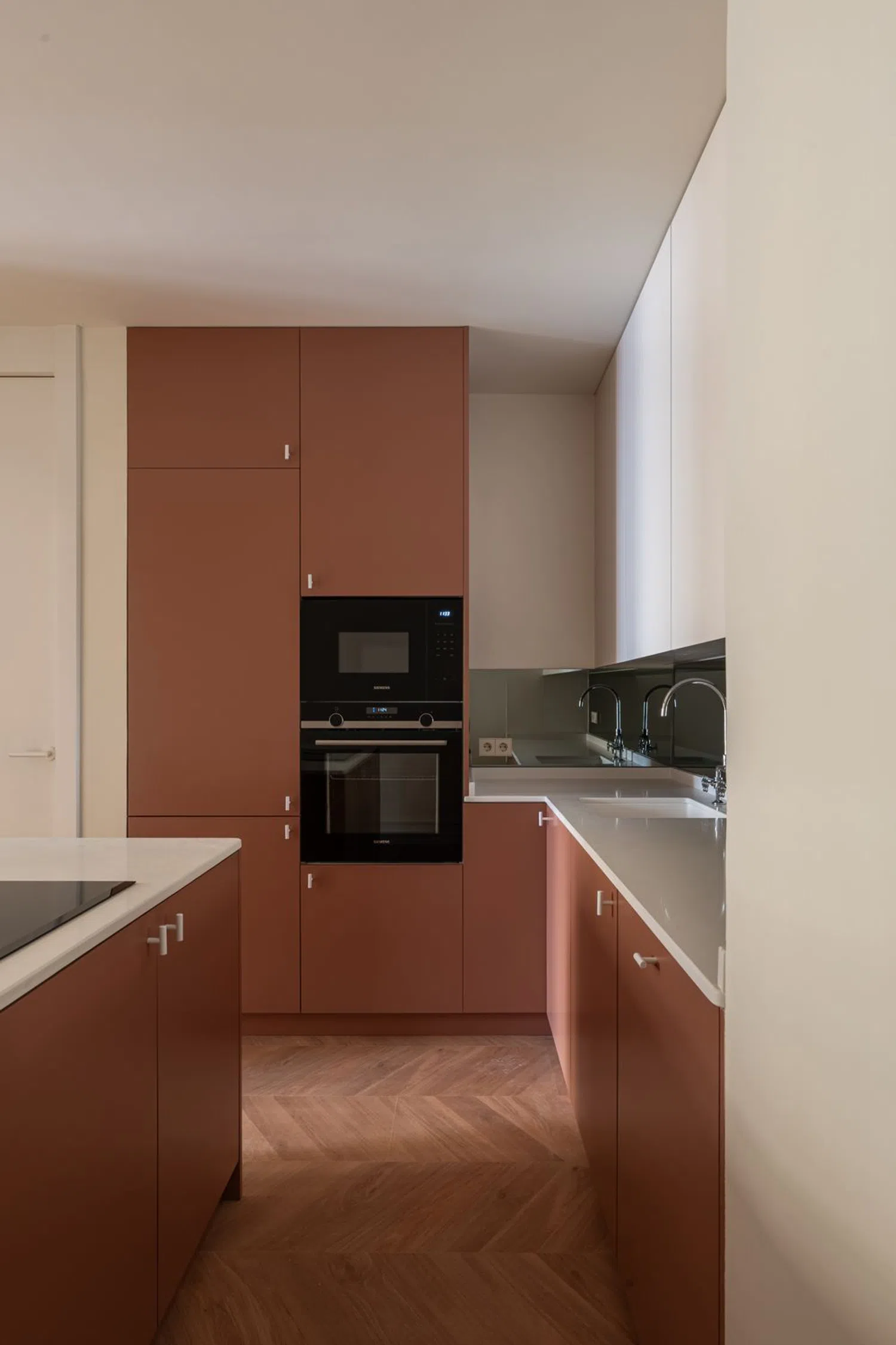 Piso en calle de Manuela Malasaña, 31 - Foto 26