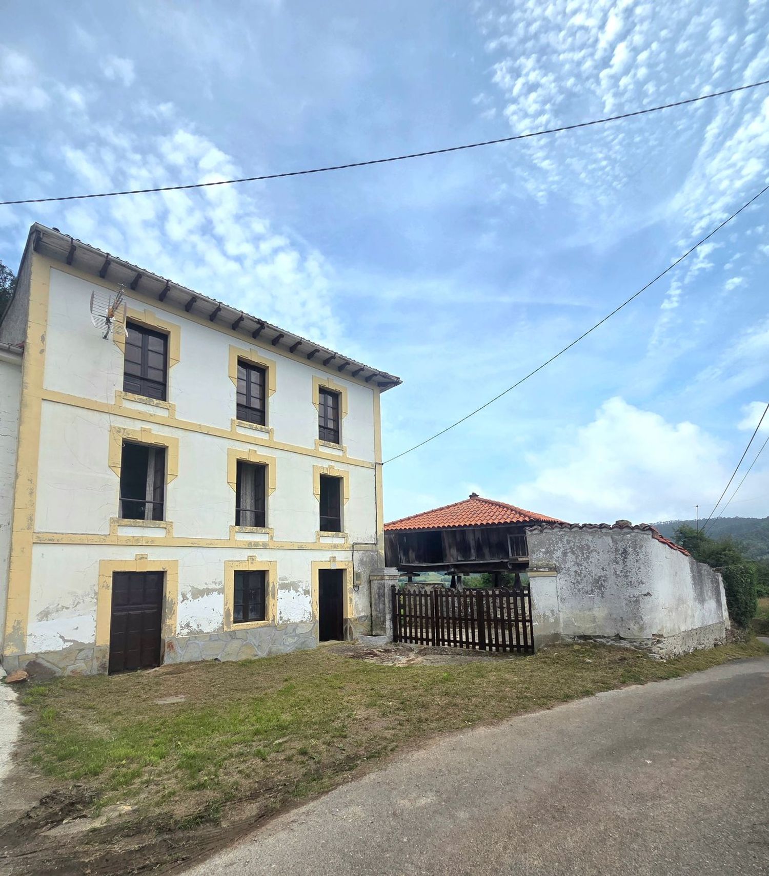 Casa rural en Godina, 2 - Foto 2