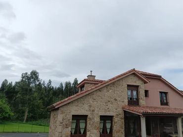 Chalet en  Lugar la Braña 55 - Foto 7