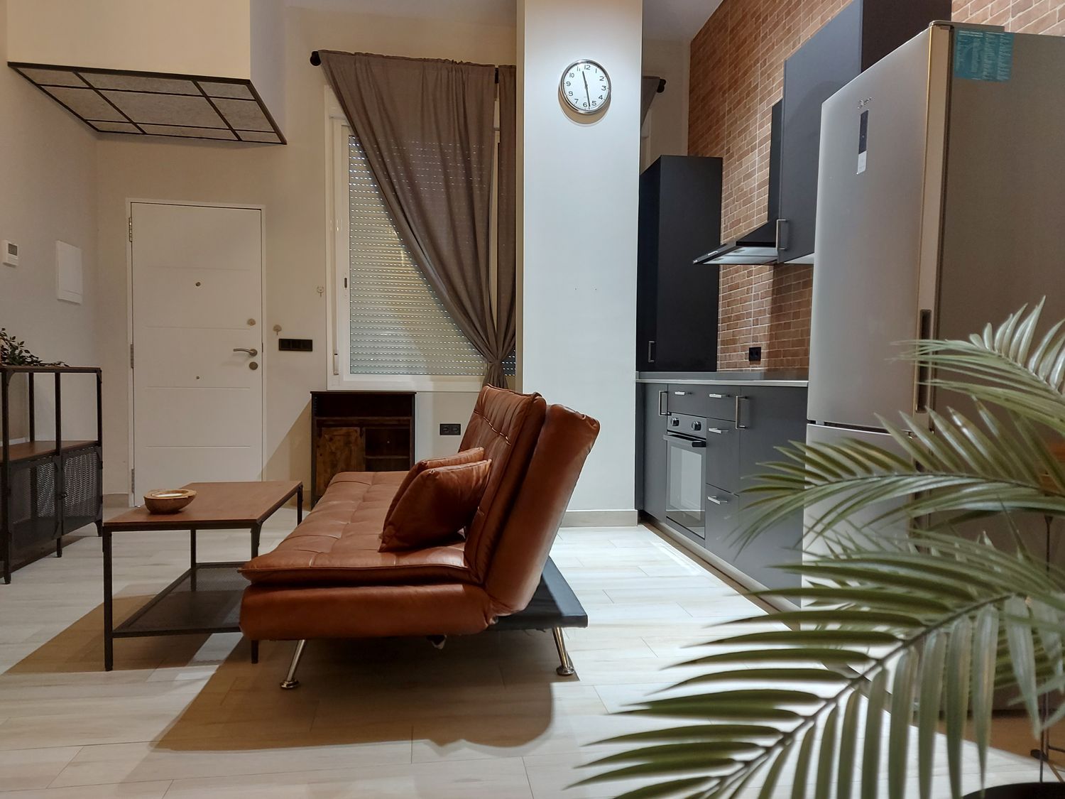 Estudio en calle Cueva de Menga, 1 - Foto 2