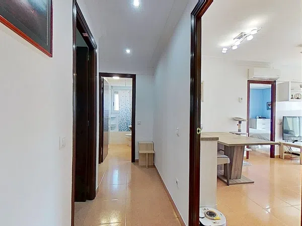 Piso en Calle de la Indústria, 31, Centre, Centre - Foto 12