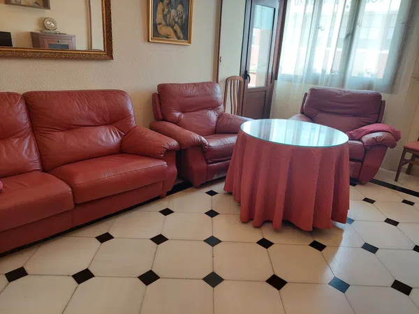 Piso en Avenida Lepanto, 38 - Foto 5