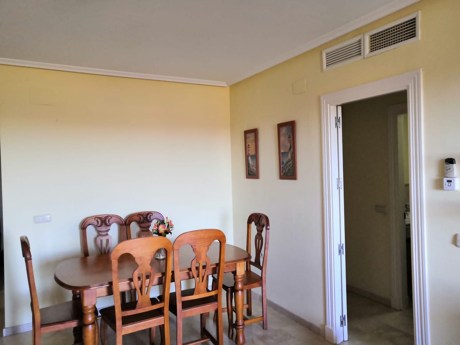Piso en Calle Ánade, 3, El Sabinar - Urbanizaciones - Las Marinas - Foto 7