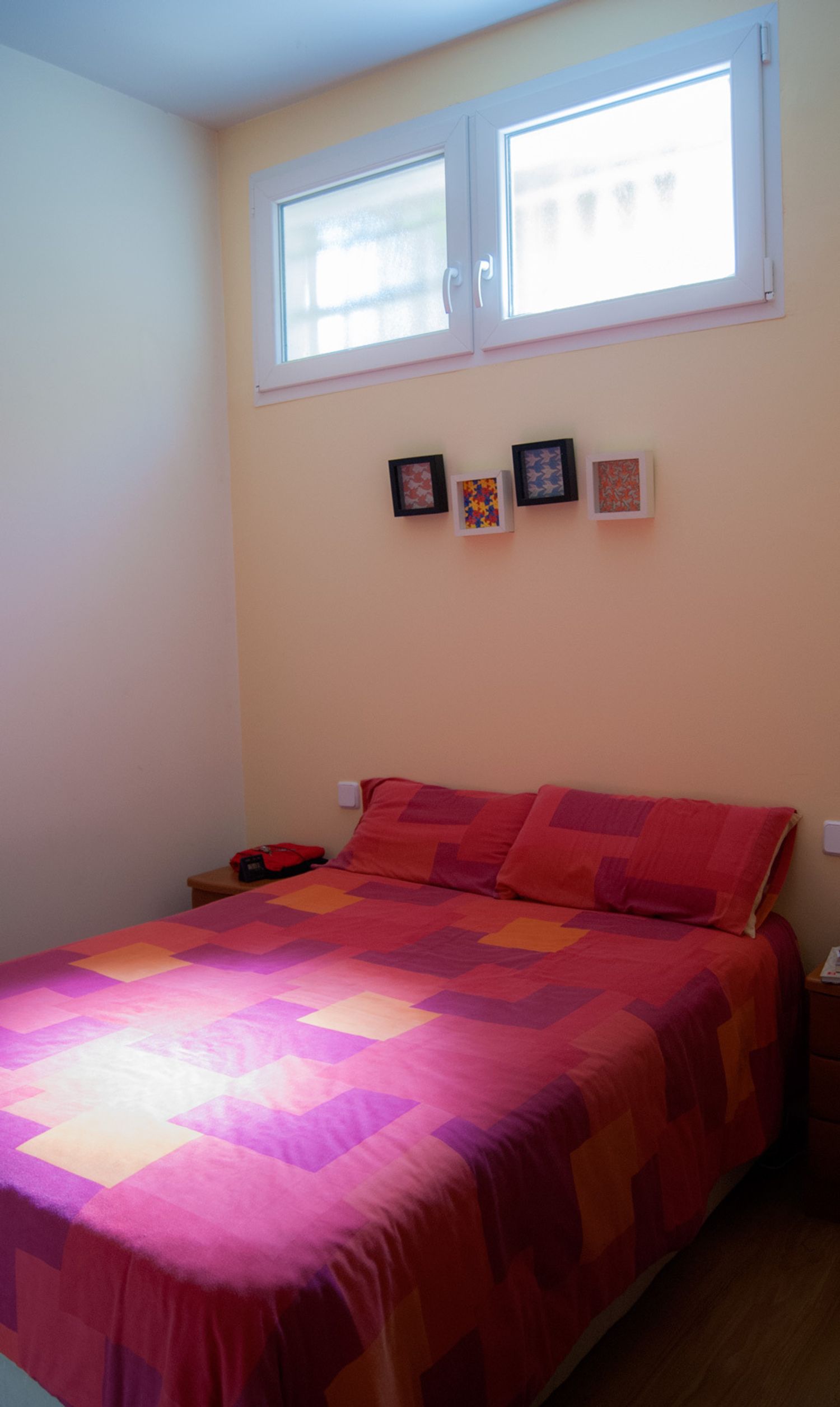 Piso en calle de Cebreros, 64 - Foto 4