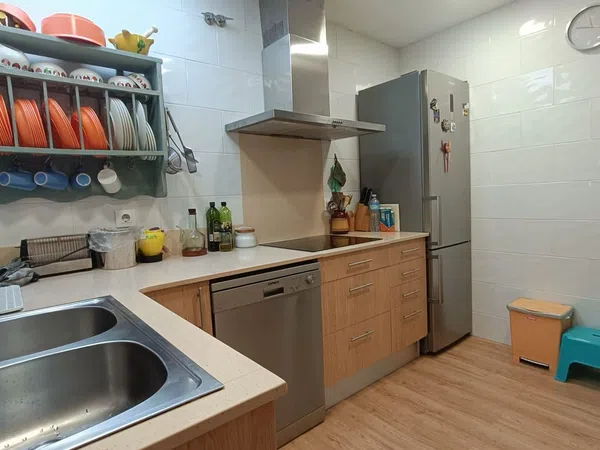 Chalet pareado en Calle Xaloc, 19 - Foto 11