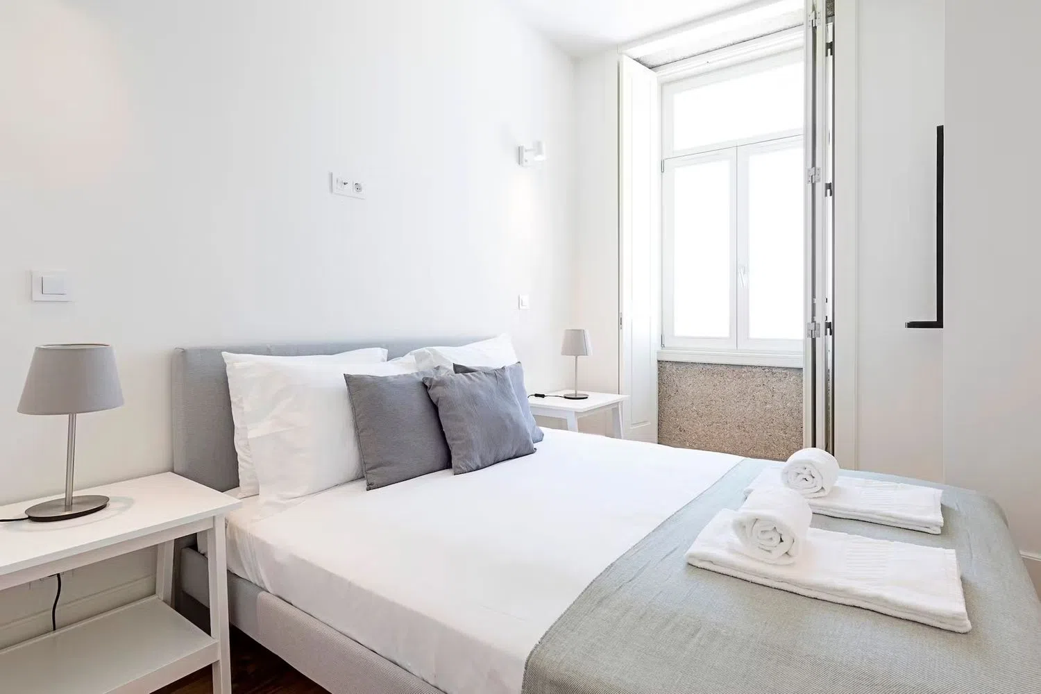 Piso en calle de Robrenyo, 36 - Foto 10