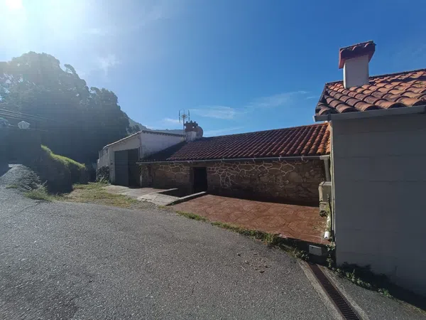 Casa rural en Camino Pombal, 80 - Foto 12