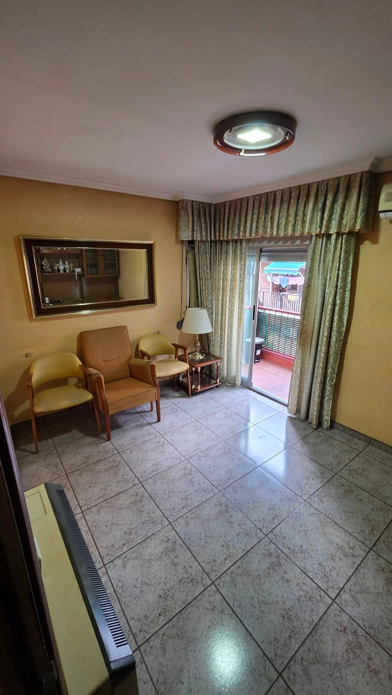Piso en Barrio Los Rosales - Foto 8