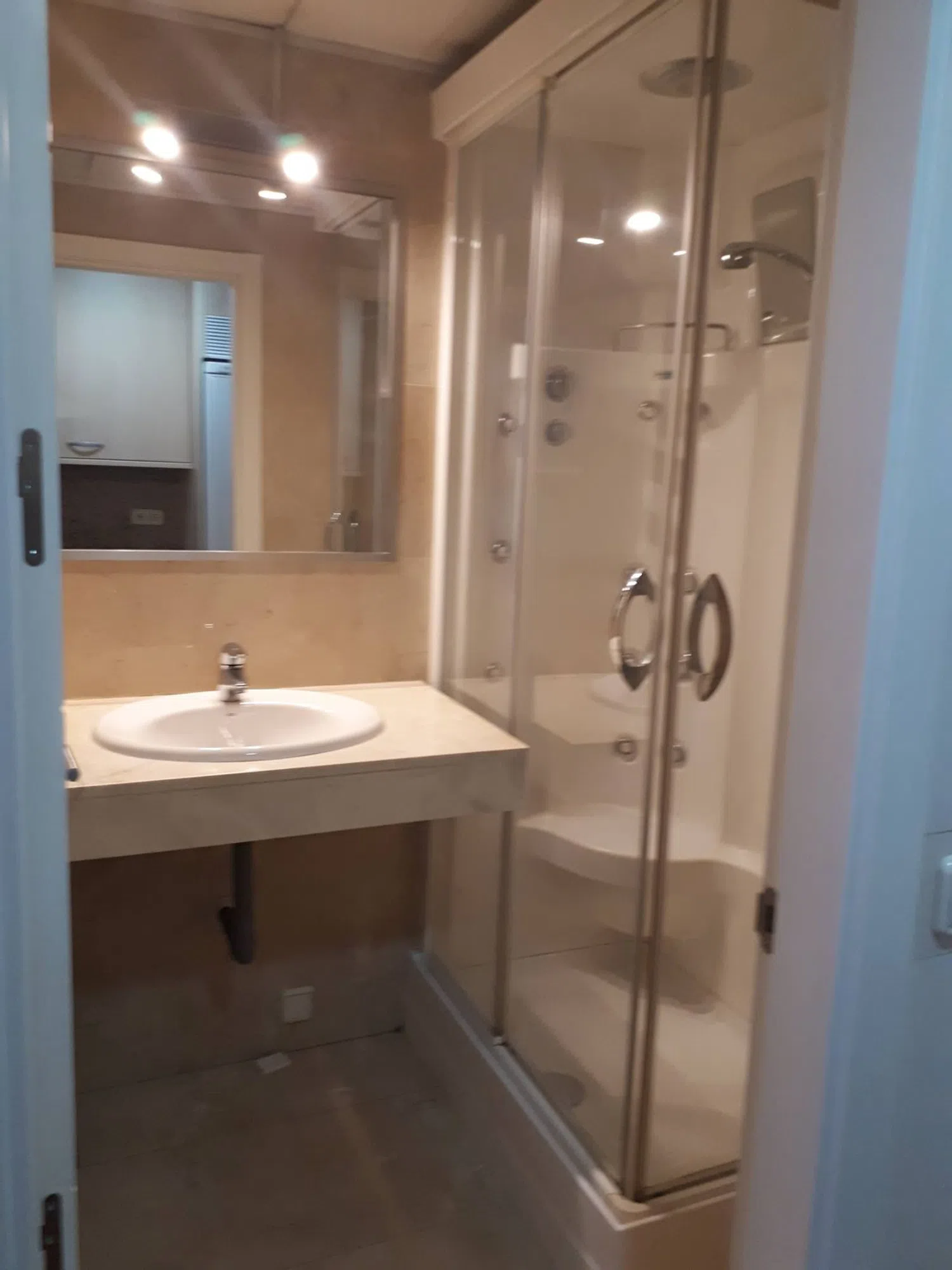 Estudio en calle de Gaztambide, 73 - Foto 19