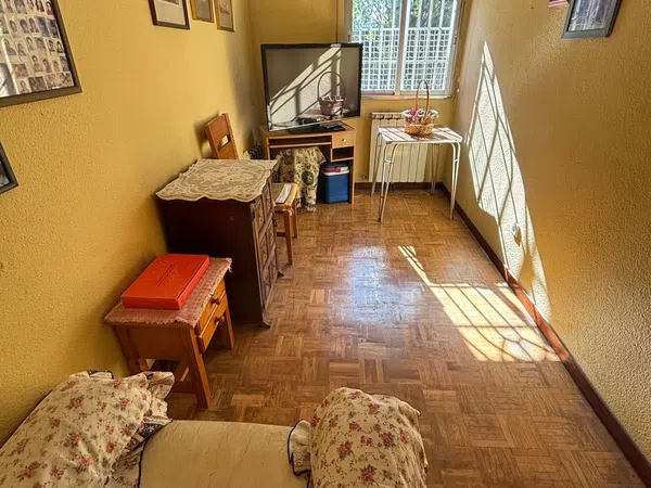 Piso en Plaza Leon Felipe, 5, Covibar - Pablo Iglesias - Foto 9
