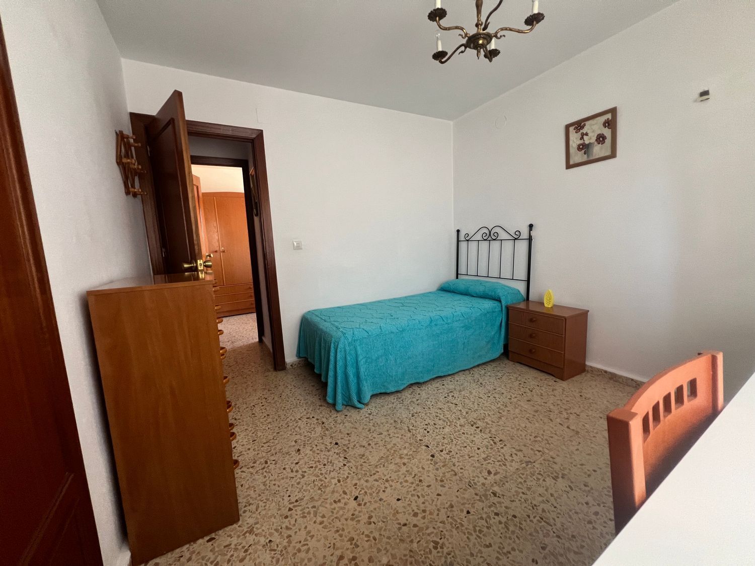 Piso en Avenida del Perú, 19, Santa Marina - La Paz, Santa Marina - La Paz - Foto 22