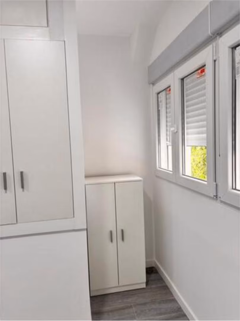 Piso en Barrio del Pilar - Foto 7