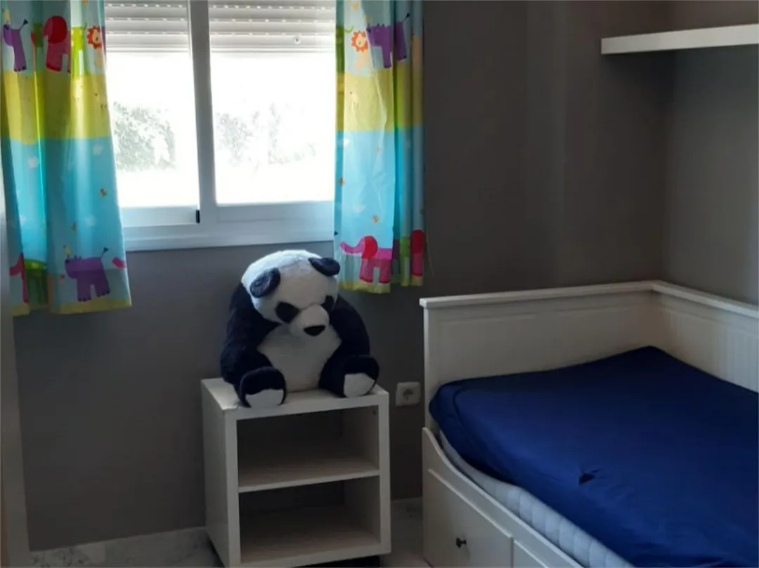 Piso en  Avenida de Cuba 50 - Foto 17