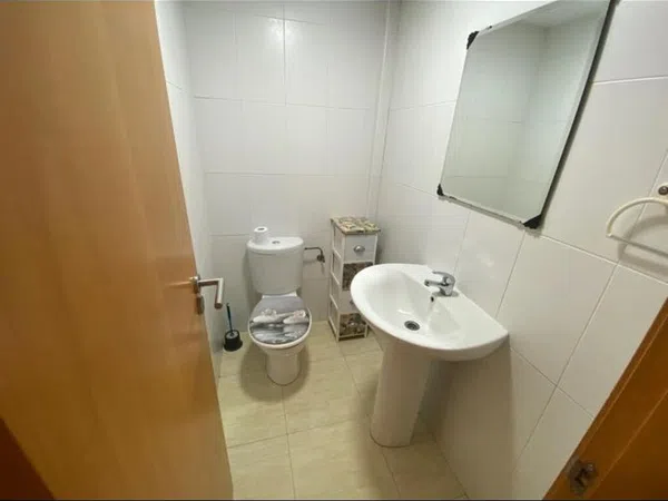 Chalet adosado en Calle a 54 Ue r, 287, Les Boqueres-Zona norte, Les Boqueres-Zona norte - Foto 10