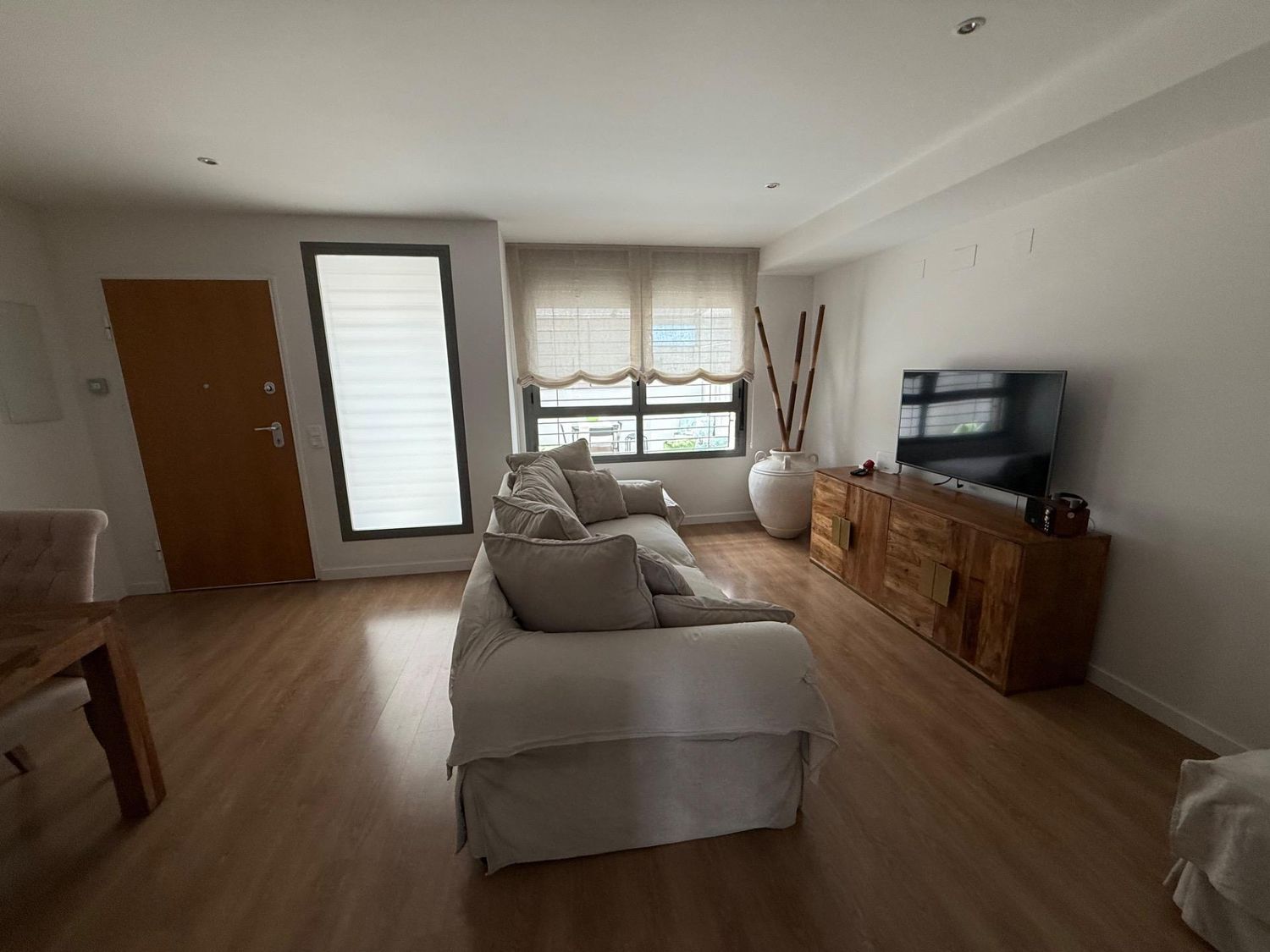 Chalet adosado en Tómbola - Rabasa - Foto 3