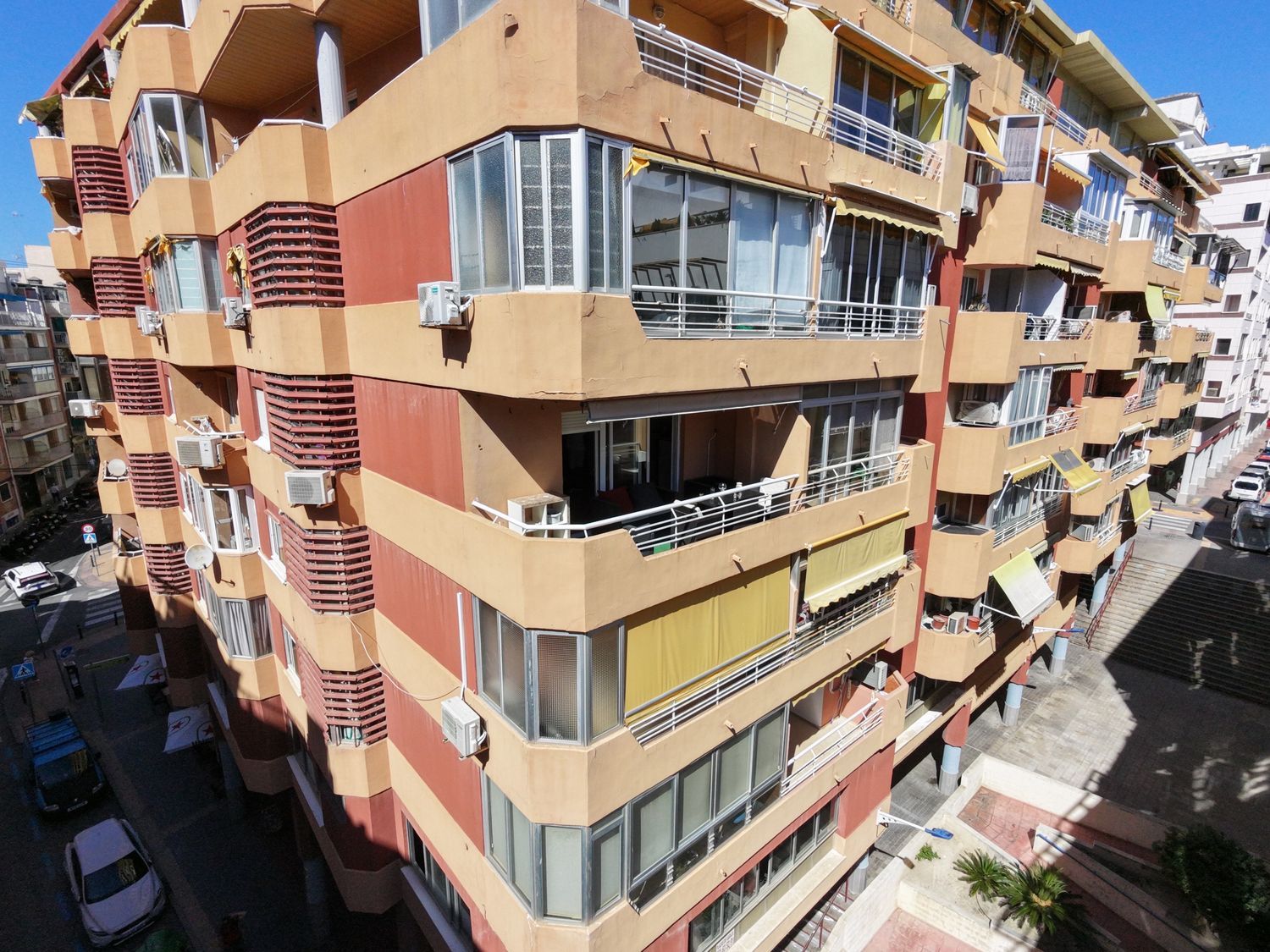 Piso en Calle del Marqués de Comillas, 37, Centro Urbano, Centro Urbano - Foto 18