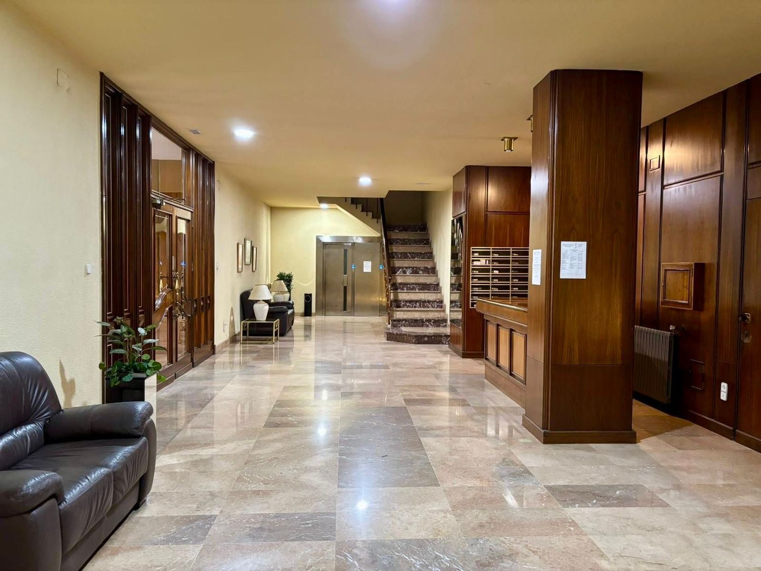 Piso en paseo de Fernando el Católico, 59 - Foto 25