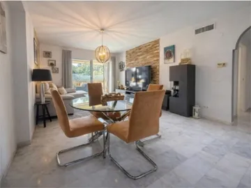 Piso en  Avenida la Reserva de Marbella 20 - Foto 4