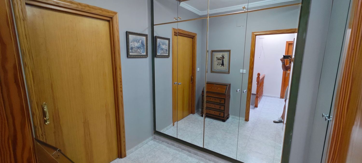 Chalet adosado en Calle de Ramon Perellos - Foto 26