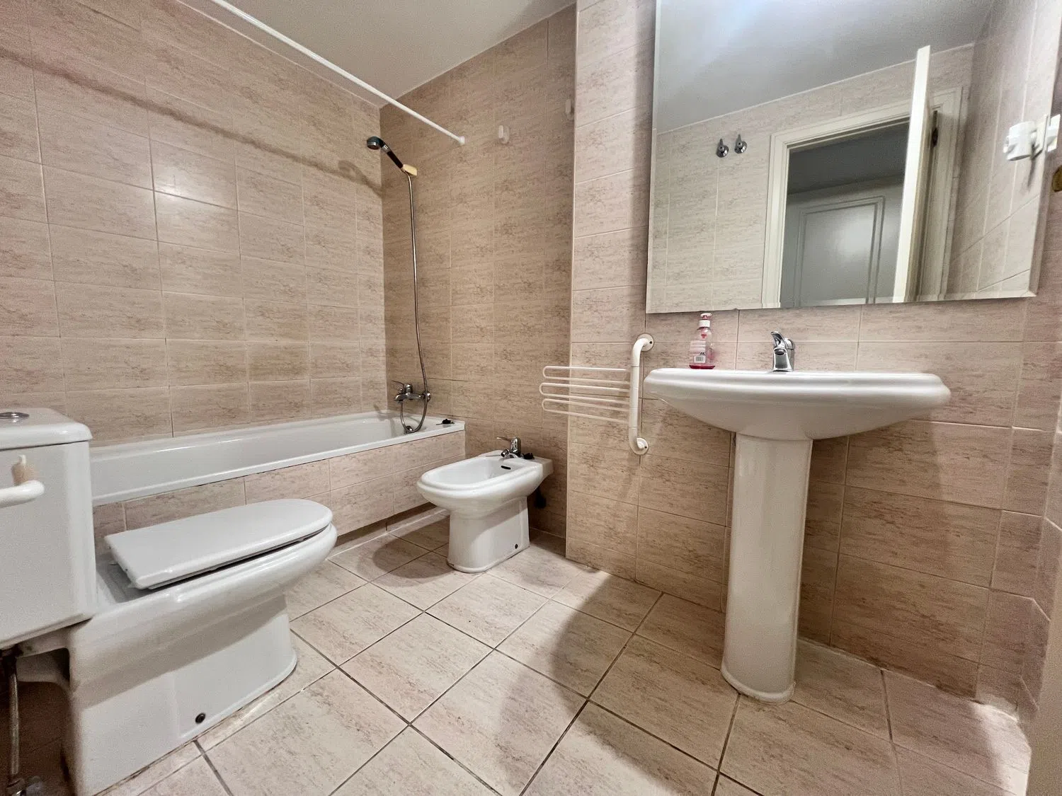 Piso en plaza José de Espronceda, 1 - Foto 6