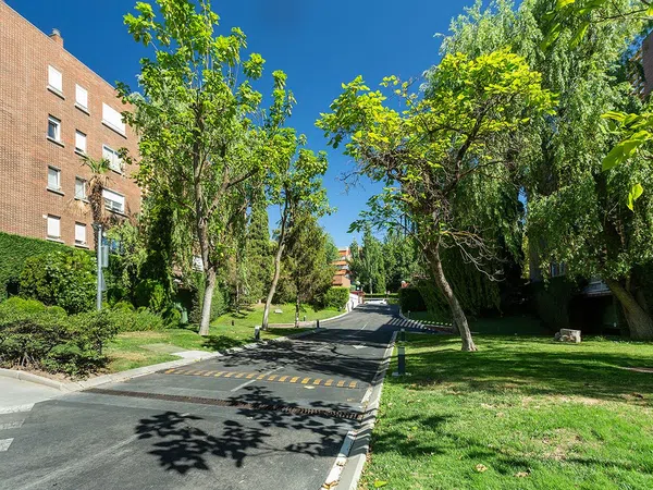 Piso en Calle Solano, 33, Prado de Somosaguas - Foto 33