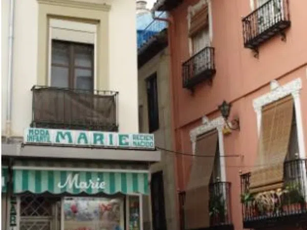 Estudio en calle Sillería, 5 - Foto 12