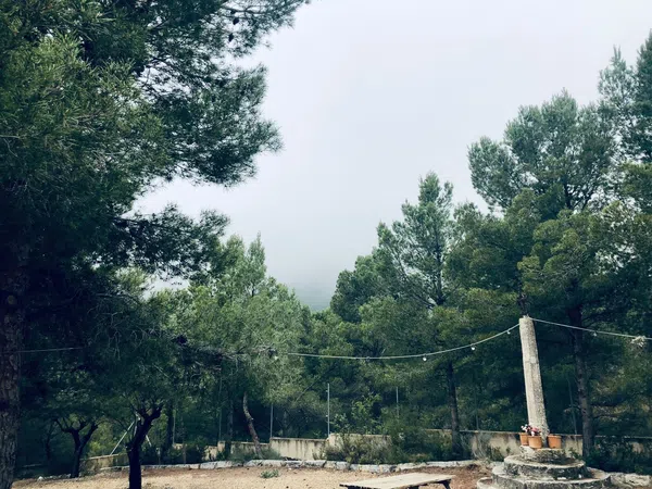 Finca rústica en Urbanización Cruz del Maigmó, 21 - Foto 8