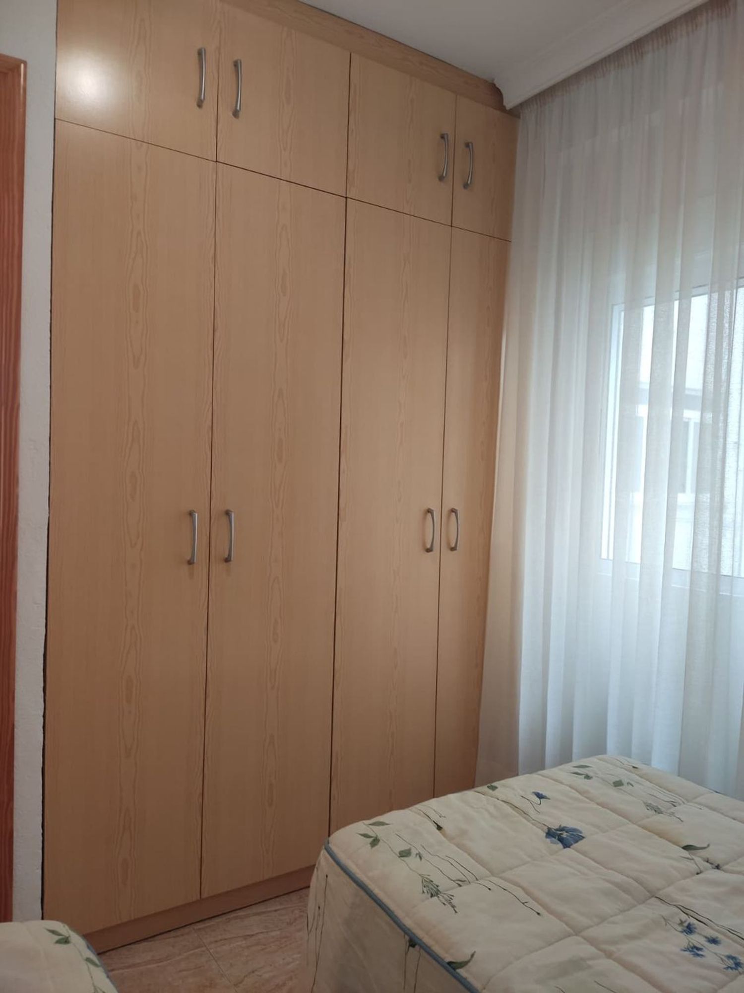 Piso en calle Emilio Prados, 28 - Foto 8