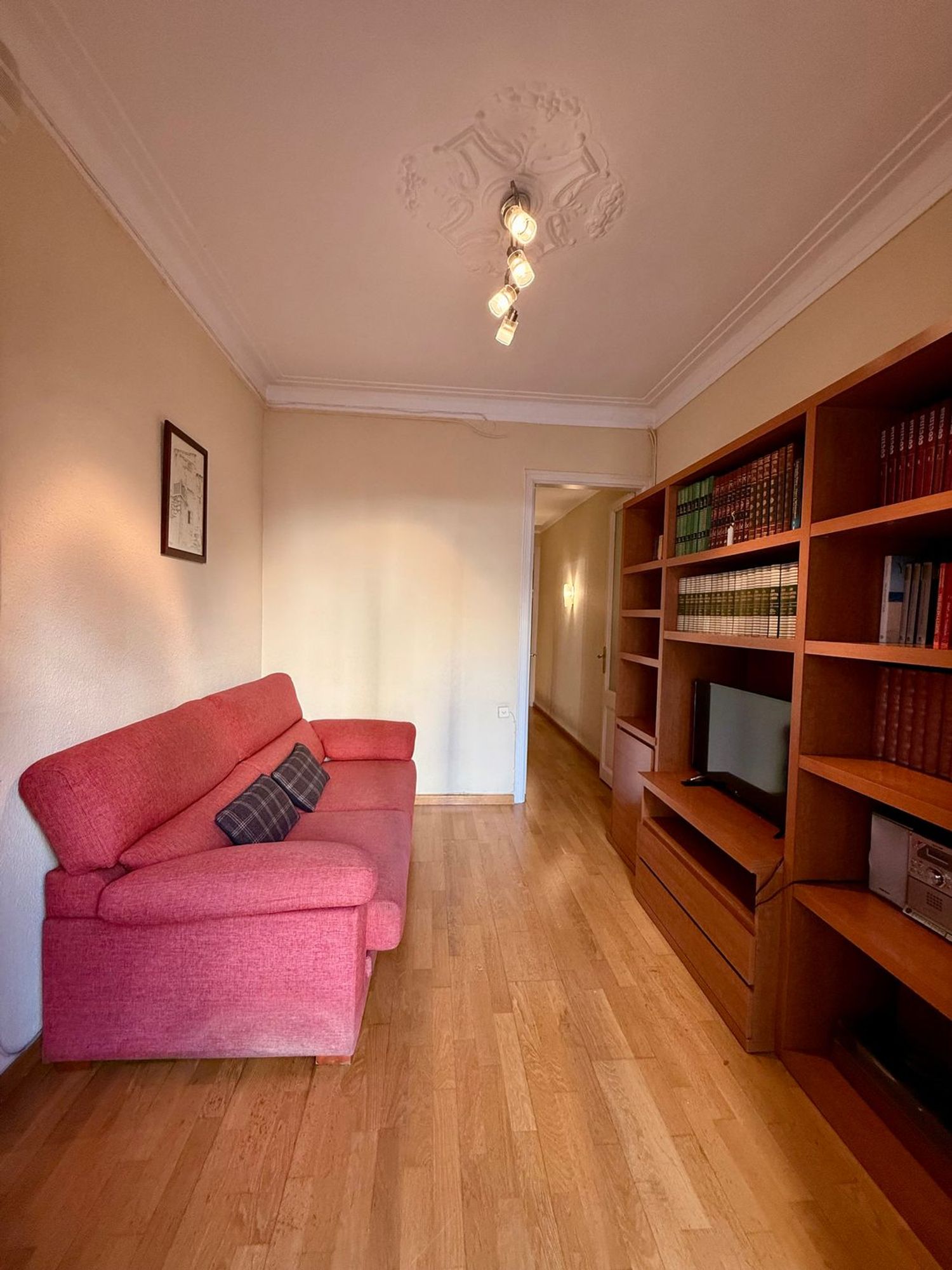 Piso en calle de Cabanes, 24 - Foto 1