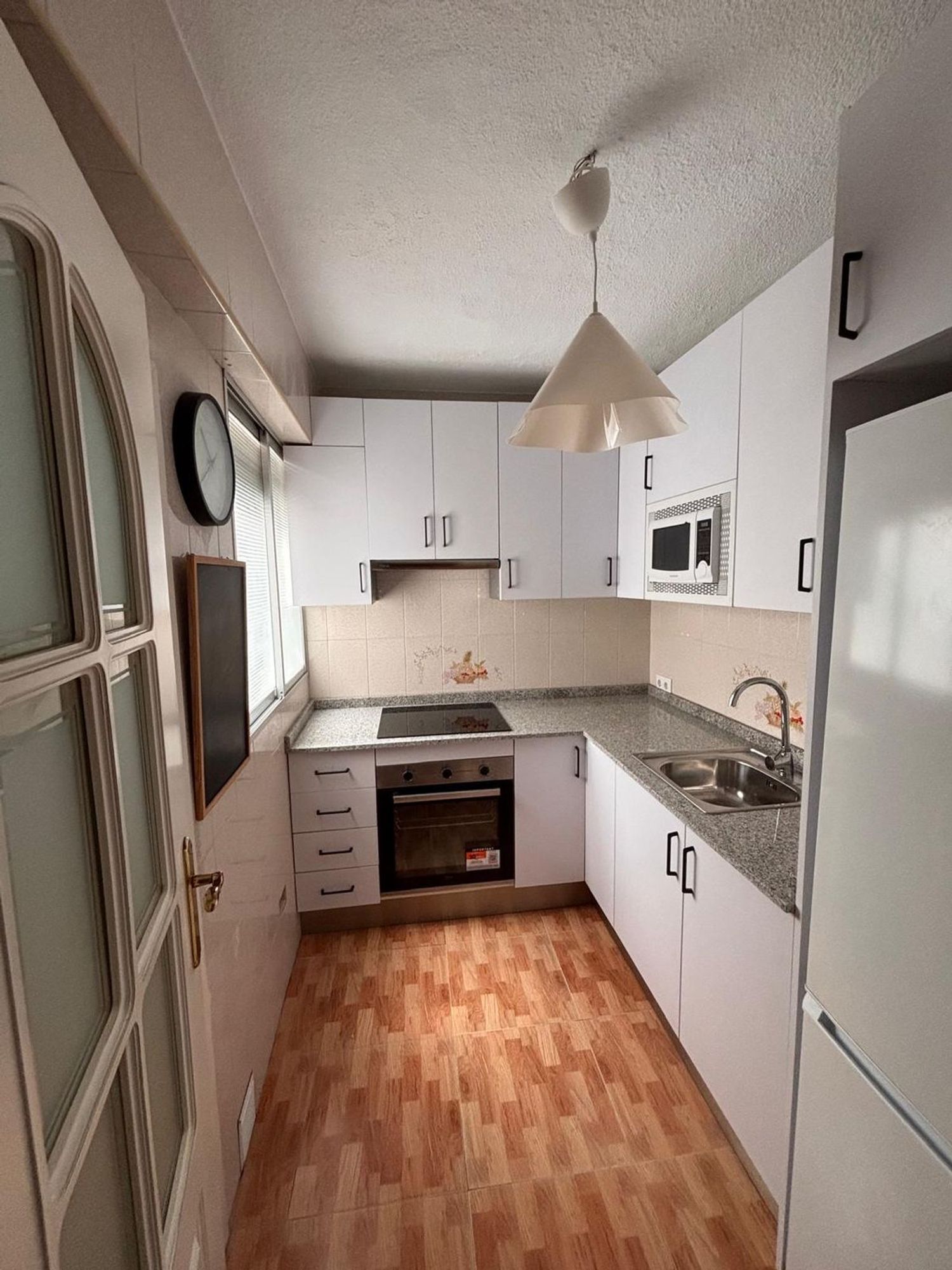 Piso en calle Rodolfo Gil, 4 - Foto 20