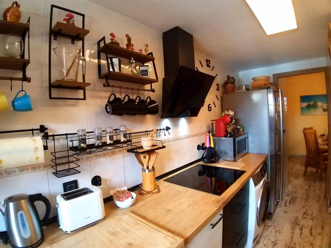 Apartamento en  Carrer Batlle 4 - Foto 12