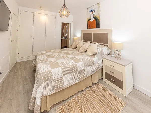Chalet adosado en Calle Islas Baleares, 17 - Foto 17